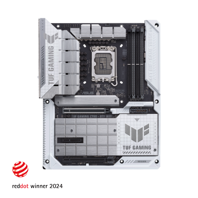 مادربرد ایسوس مدل TUF GAMING Z790-BTF WIFI