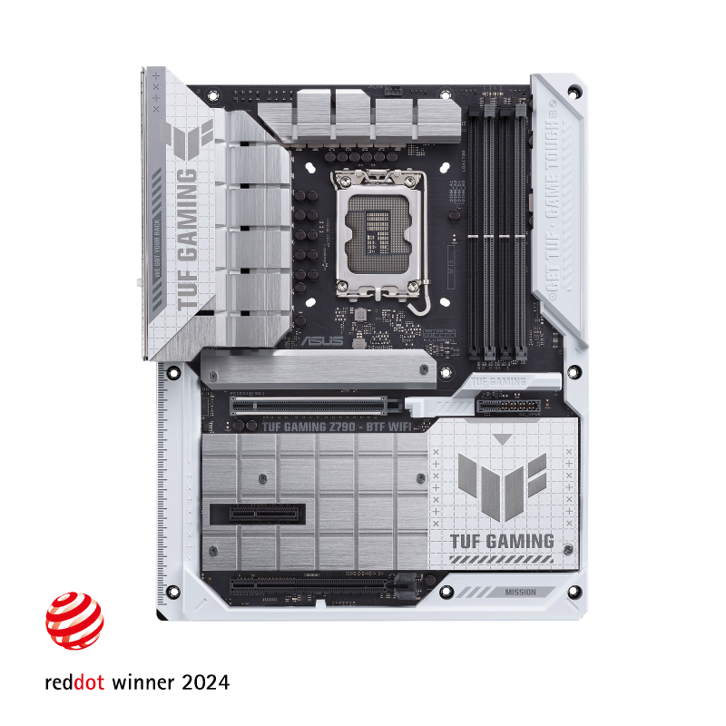 مادربرد ایسوس مدل TUF GAMING Z790-BTF WIFI