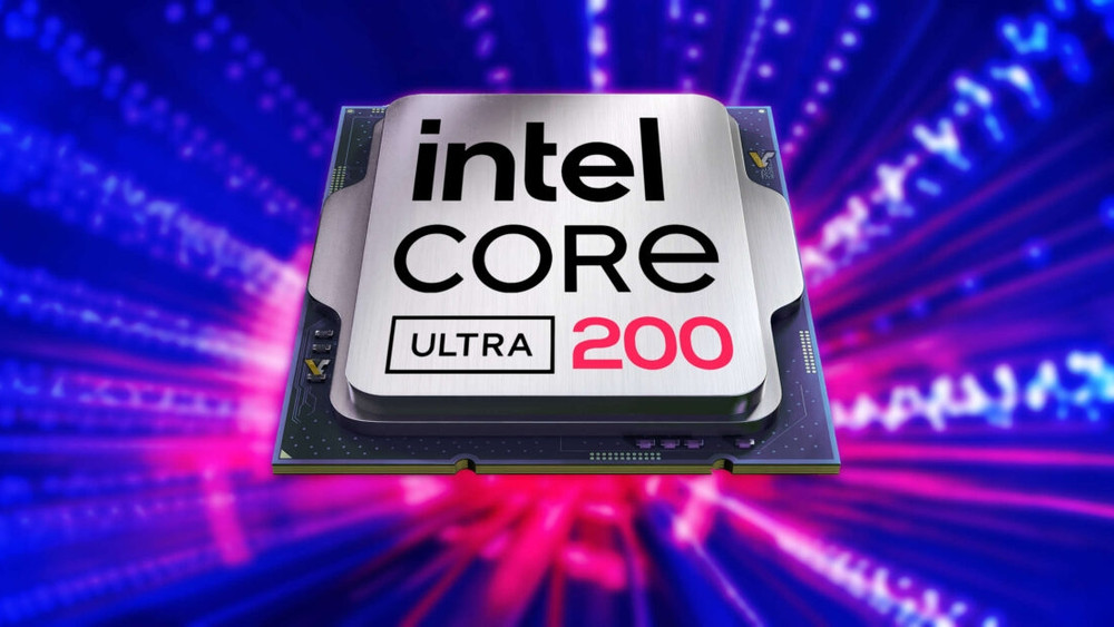 پردازنده اینتل Core Ultra 5 225F