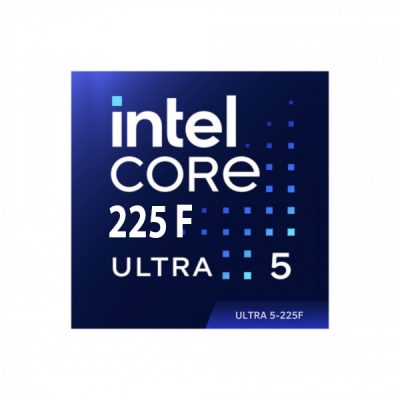 پردازنده اینتل Core Ultra 5 225F