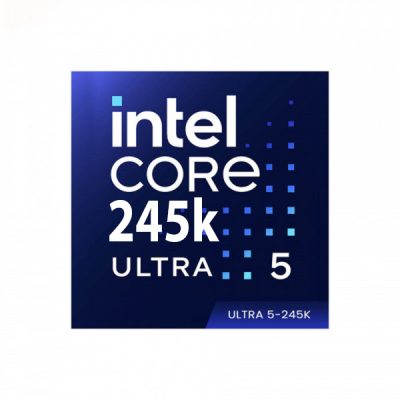 پردازنده اینتل Core Ultra 5 245K