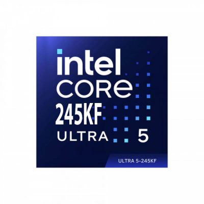 پردازنده اینتل Core Ultra 5 245KF