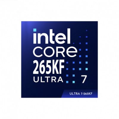 پردازنده اینتل مدل Core Ultra 7 265KF