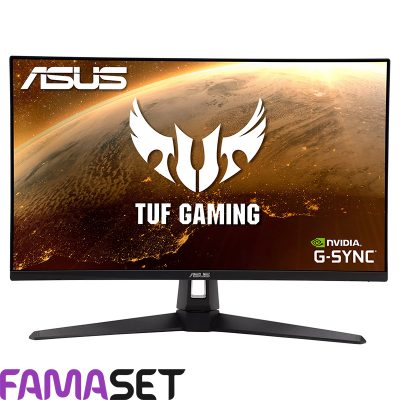 مانیتور گیمینگ 27 اینچ ایسوس TUF Gaming VG27AQ1A